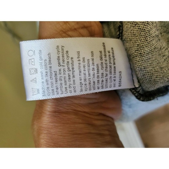 Anthropologie TABITHA Marled Dress, Size 6 Small S - Picture 11 of 12